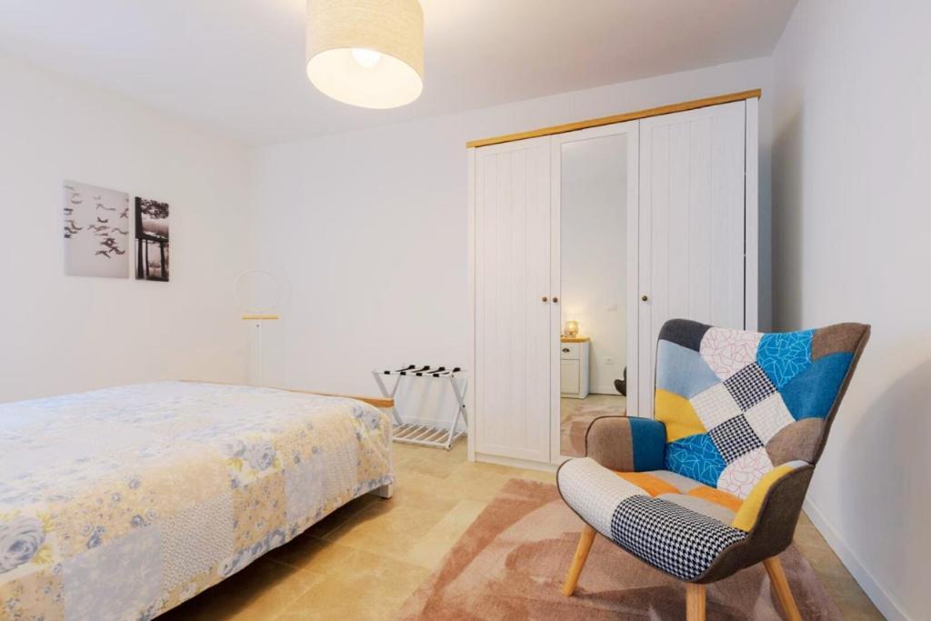 Elegante Appartamento Con Vista - Colli Euganei Teolo Eksteriør bilde